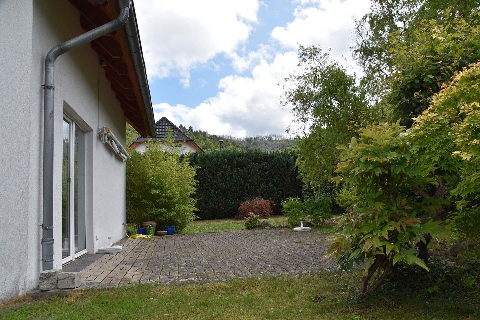 Prodej domu 138 m², pozemek 589 m², Bad Harzburg, Dolní Sasko Prodej domu 138 m², pozemek 589 m², Bad Harzburg, Dolní Sasko