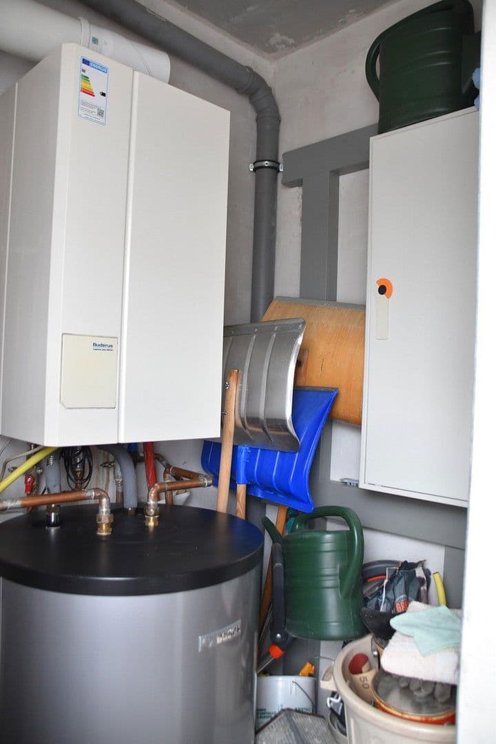 Prodej domu 138 m², pozemek 589 m², Bad Harzburg, Dolní Sasko Prodej domu 138 m², pozemek 589 m², Bad Harzburg, Dolní Sasko