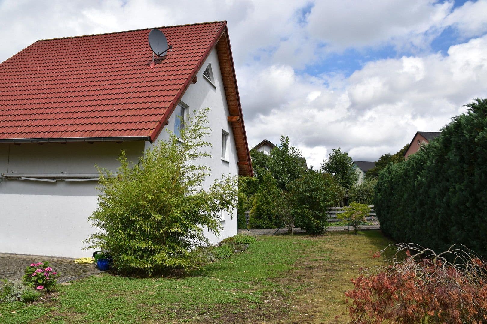 Prodej domu 138 m², pozemek 589 m², Bad Harzburg, Dolní Sasko Prodej domu 138 m², pozemek 589 m², Bad Harzburg, Dolní Sasko