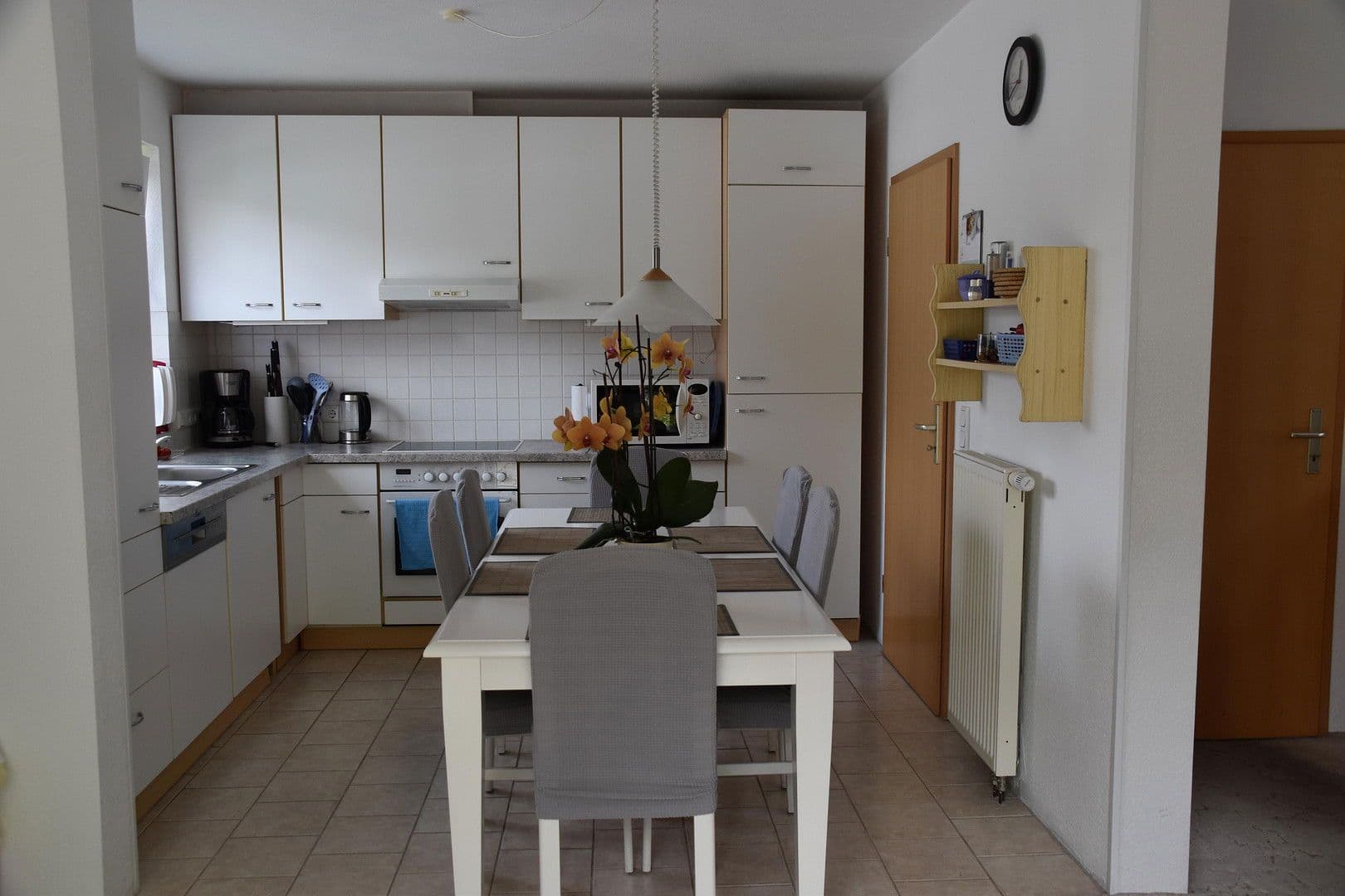 Prodej domu 138 m², pozemek 589 m², Bad Harzburg, Dolní Sasko Prodej domu 138 m², pozemek 589 m², Bad Harzburg, Dolní Sasko