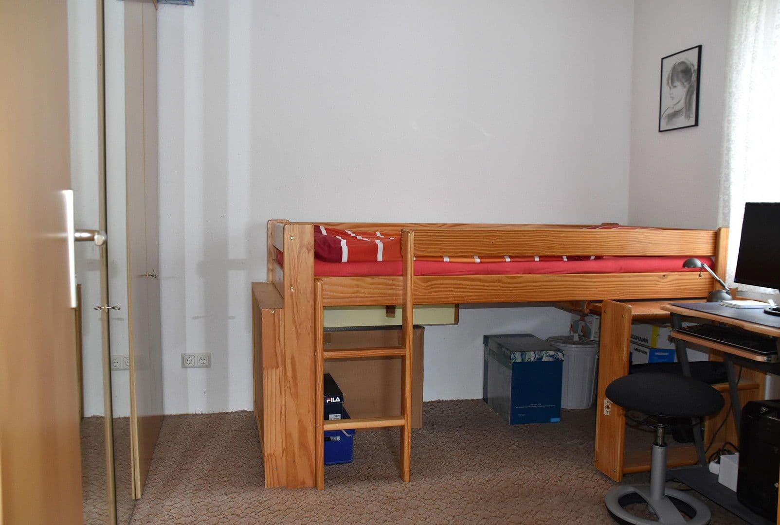 Prodej domu 138 m², pozemek 589 m², Bad Harzburg, Dolní Sasko Prodej domu 138 m², pozemek 589 m², Bad Harzburg, Dolní Sasko