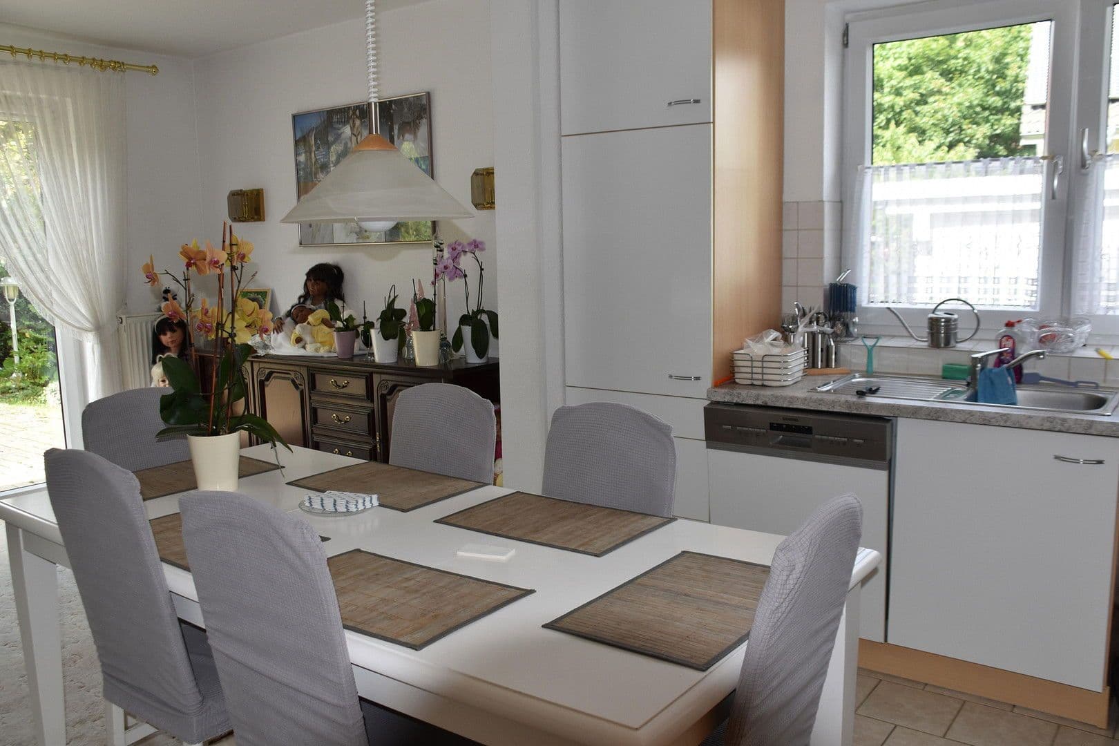 Prodej domu 138 m², pozemek 589 m², Bad Harzburg, Dolní Sasko Prodej domu 138 m², pozemek 589 m², Bad Harzburg, Dolní Sasko