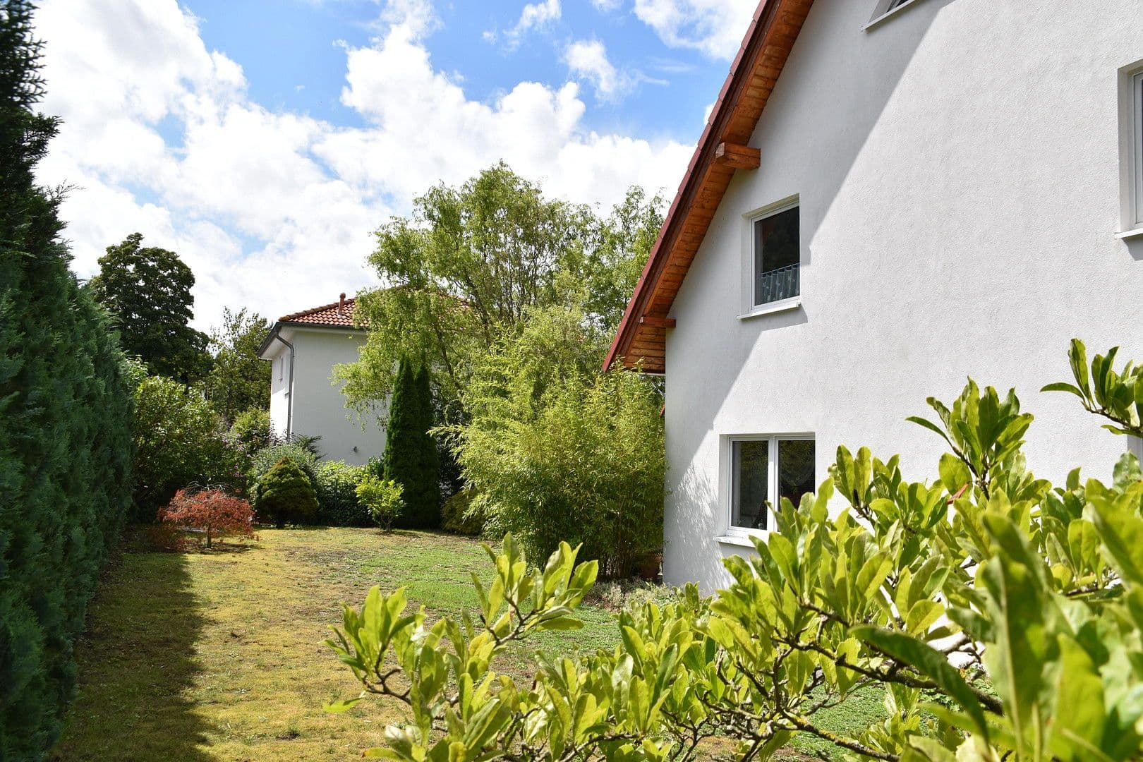 Prodej domu 138 m², pozemek 589 m², Bad Harzburg, Dolní Sasko Prodej domu 138 m², pozemek 589 m², Bad Harzburg, Dolní Sasko
