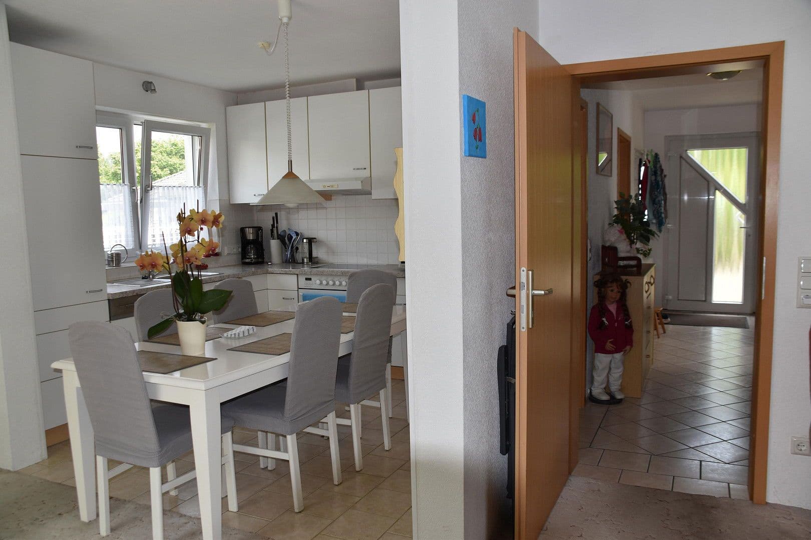 Prodej domu 138 m², pozemek 589 m², Bad Harzburg, Dolní Sasko Prodej domu 138 m², pozemek 589 m², Bad Harzburg, Dolní Sasko