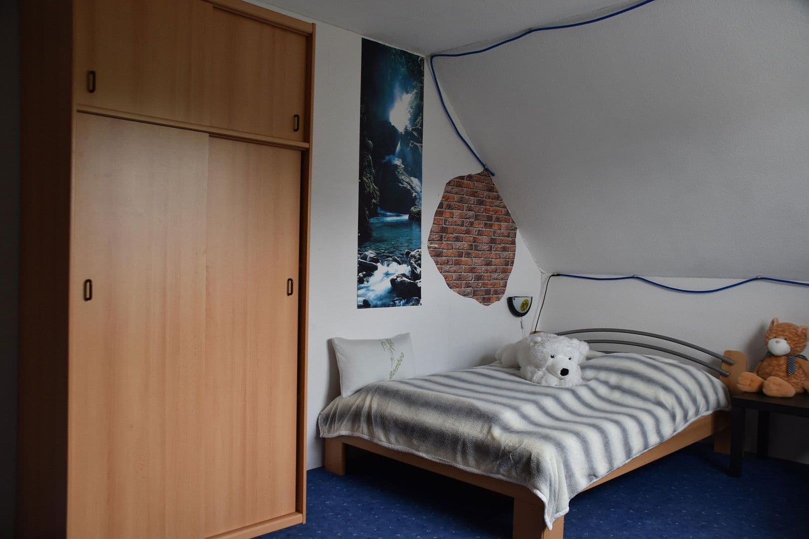 Prodej domu 138 m², pozemek 589 m², Bad Harzburg, Dolní Sasko Prodej domu 138 m², pozemek 589 m², Bad Harzburg, Dolní Sasko