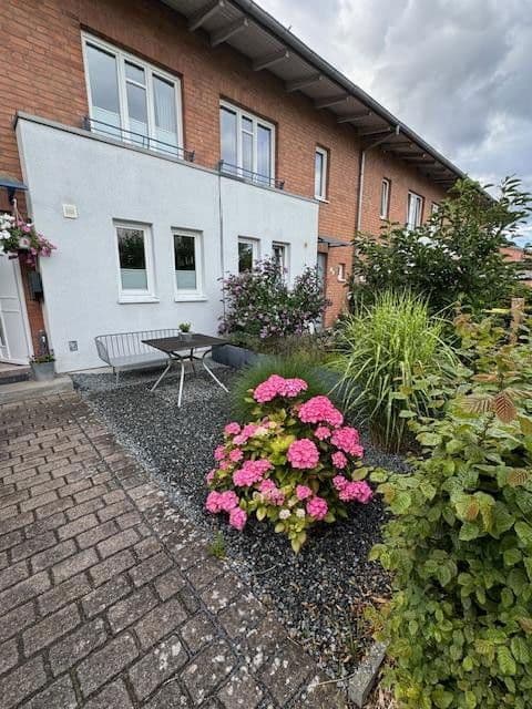 Prodej domu 126 m², pozemek 235 m², Lüdersdorf, Mecklenburg-Vorpommern Prodej domu 126 m², pozemek 235 m², Lüdersdorf, Mecklenburg-Vorpommern