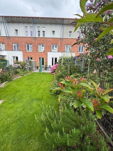 Prodej domu 126 m², pozemek 235 m², Lüdersdorf, Mecklenburg-Vorpommern Prodej domu 126 m², pozemek 235 m², Lüdersdorf, Mecklenburg-Vorpommern