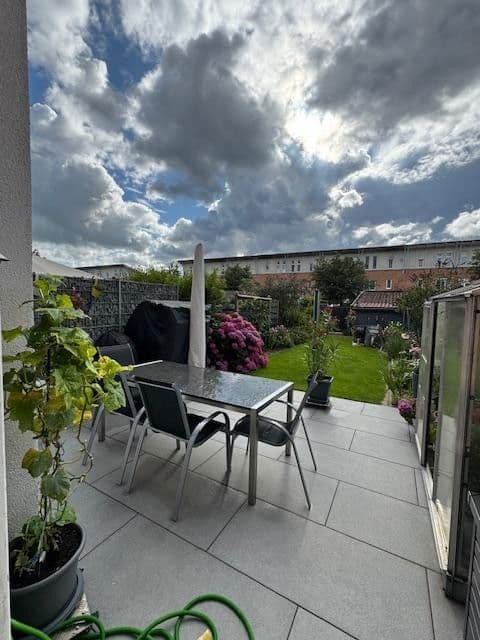 Prodej domu 126 m², pozemek 235 m², Lüdersdorf, Mecklenburg-Vorpommern Prodej domu 126 m², pozemek 235 m², Lüdersdorf, Mecklenburg-Vorpommern