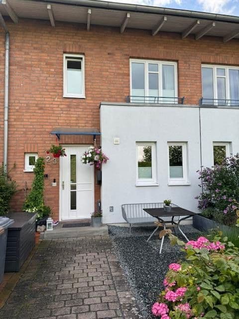 Prodej domu 126 m², pozemek 235 m², Lüdersdorf, Mecklenburg-Vorpommern Prodej domu 126 m², pozemek 235 m², Lüdersdorf, Mecklenburg-Vorpommern