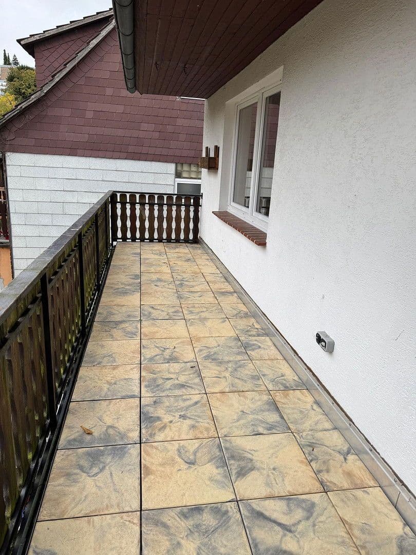 Pronájem bytu 4+1 95 m², im Winkel 1, Göttingen, Dolní Sasko Pronájem bytu 4+1 95 m², im Winkel 1, Göttingen, Dolní Sasko