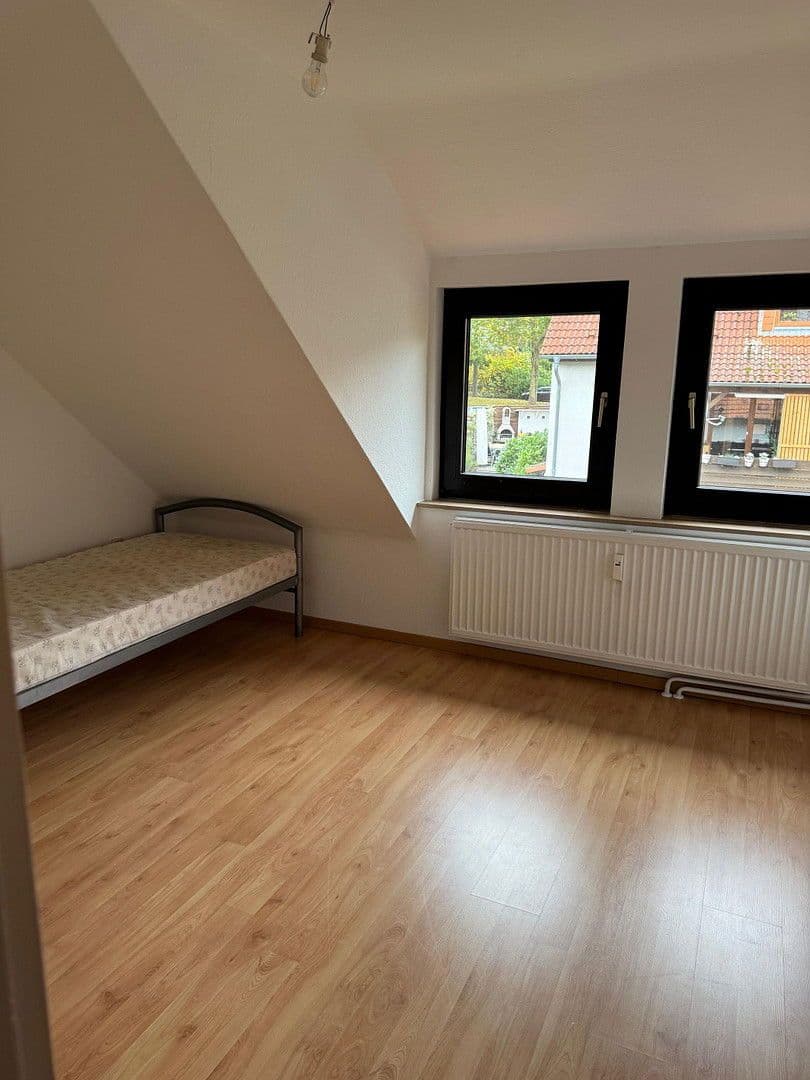 Pronájem bytu 4+1 95 m², im Winkel 1, Göttingen, Dolní Sasko Pronájem bytu 4+1 95 m², im Winkel 1, Göttingen, Dolní Sasko