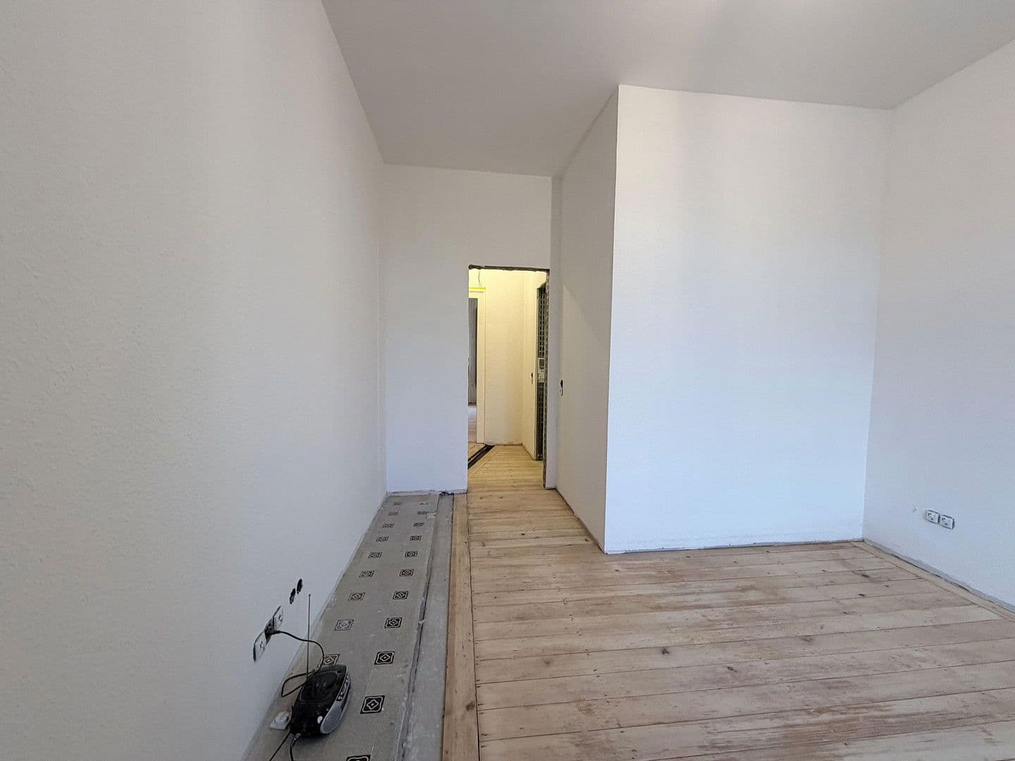 Pronájem bytu 2+1 69 m², Gerwigstr. 35, Karlsruhe, Bádensko-Württembersko Pronájem bytu 2+1 69 m², Gerwigstr. 35, Karlsruhe, Bádensko-Württembersko