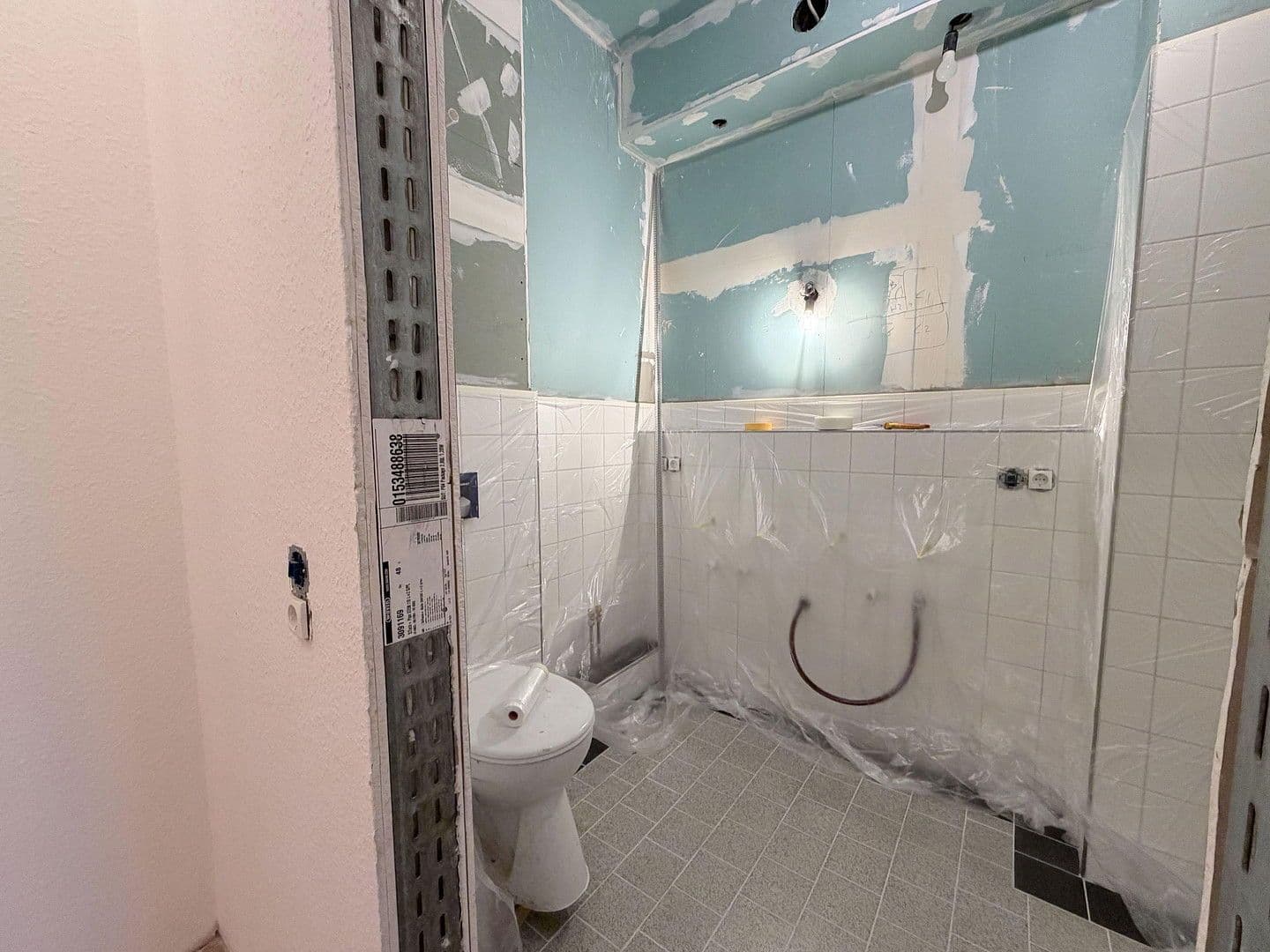 Pronájem bytu 2+1 69 m², Gerwigstr. 35, Karlsruhe, Bádensko-Württembersko Pronájem bytu 2+1 69 m², Gerwigstr. 35, Karlsruhe, Bádensko-Württembersko