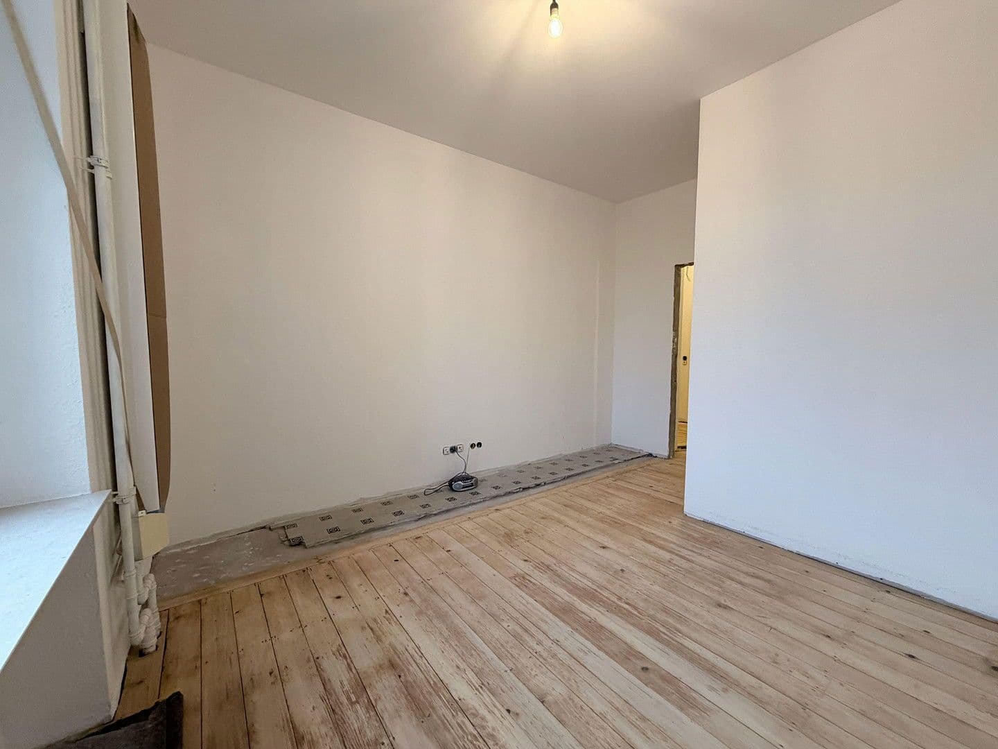 Pronájem bytu 2+1 69 m², Gerwigstr. 35, Karlsruhe, Bádensko-Württembersko Pronájem bytu 2+1 69 m², Gerwigstr. 35, Karlsruhe, Bádensko-Württembersko