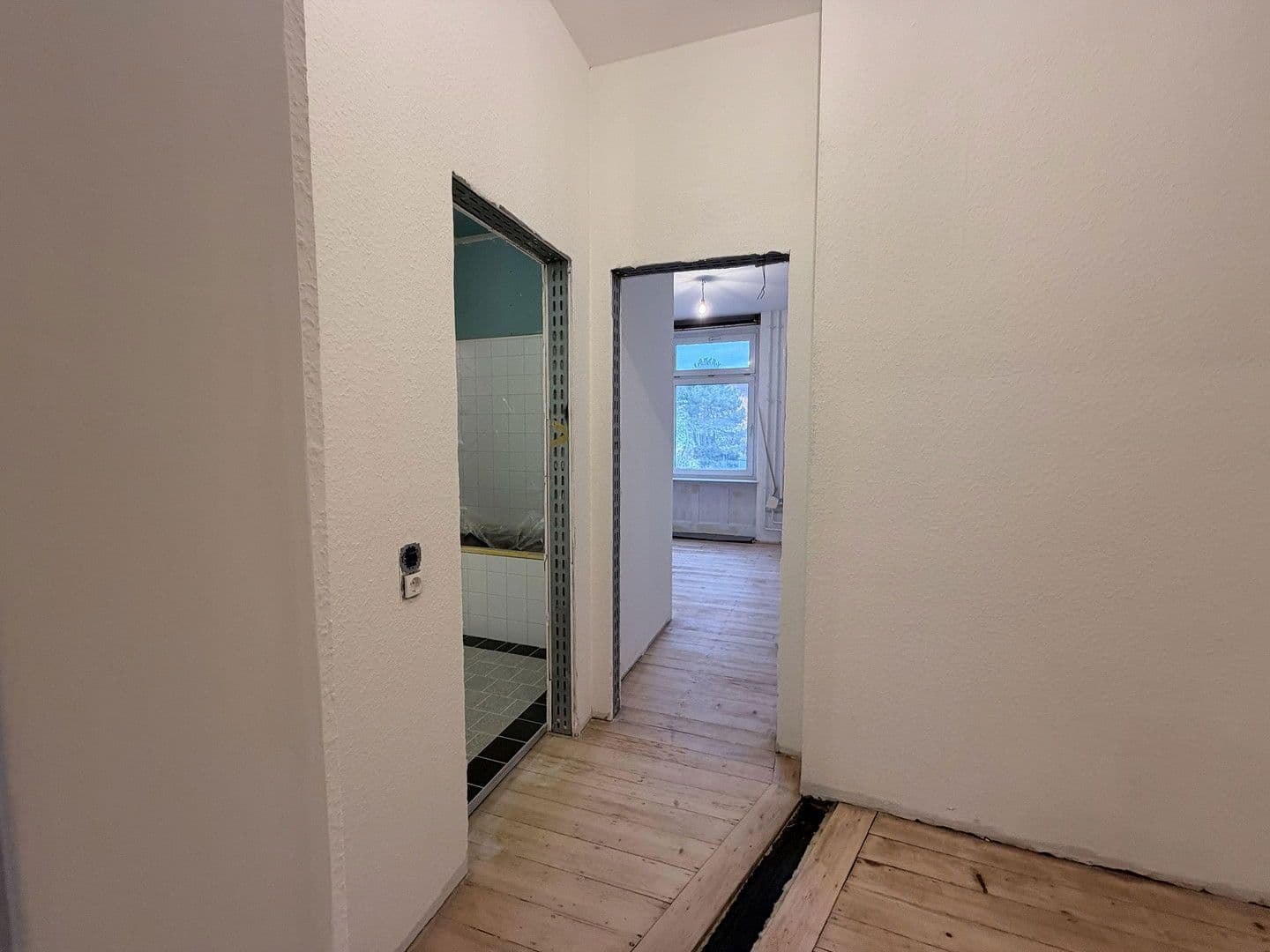 Pronájem bytu 2+1 69 m², Gerwigstr. 35, Karlsruhe, Bádensko-Württembersko Pronájem bytu 2+1 69 m², Gerwigstr. 35, Karlsruhe, Bádensko-Württembersko