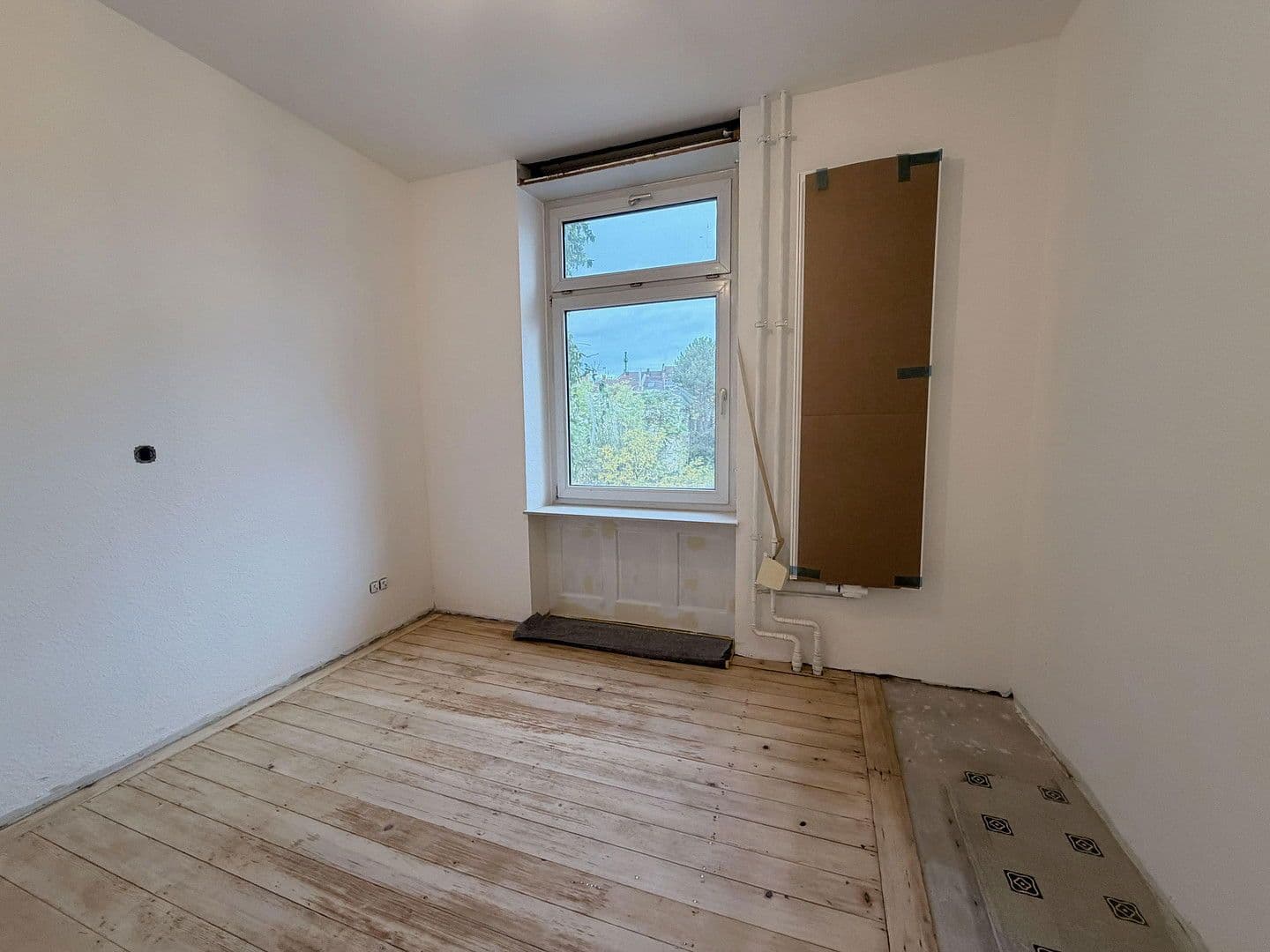 Pronájem bytu 2+1 69 m², Gerwigstr. 35, Karlsruhe, Bádensko-Württembersko Pronájem bytu 2+1 69 m², Gerwigstr. 35, Karlsruhe, Bádensko-Württembersko