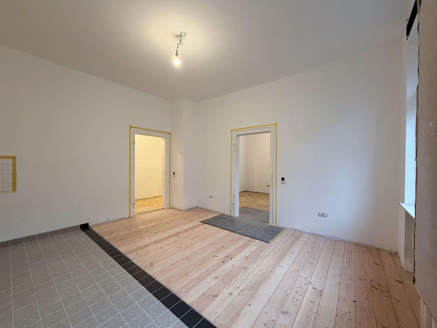 Pronájem bytu 2+1 69 m², Gerwigstr. 35, Karlsruhe, Bádensko-Württembersko Pronájem bytu 2+1 69 m², Gerwigstr. 35, Karlsruhe, Bádensko-Württembersko