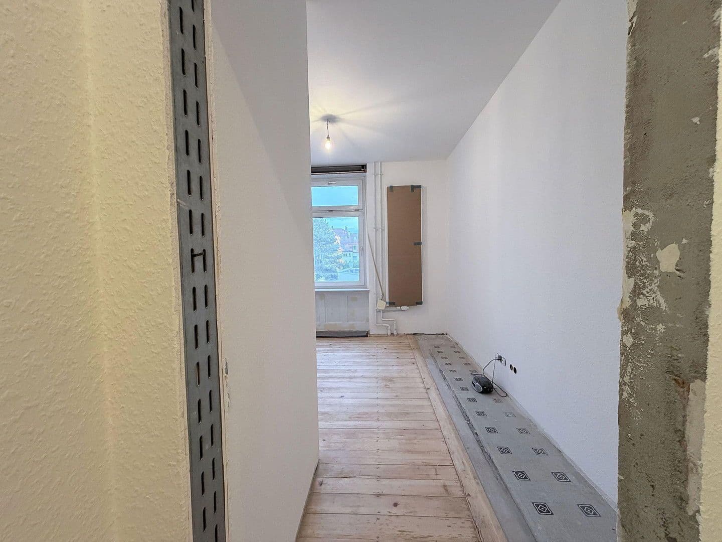 Pronájem bytu 2+1 69 m², Gerwigstr. 35, Karlsruhe, Bádensko-Württembersko Pronájem bytu 2+1 69 m², Gerwigstr. 35, Karlsruhe, Bádensko-Württembersko