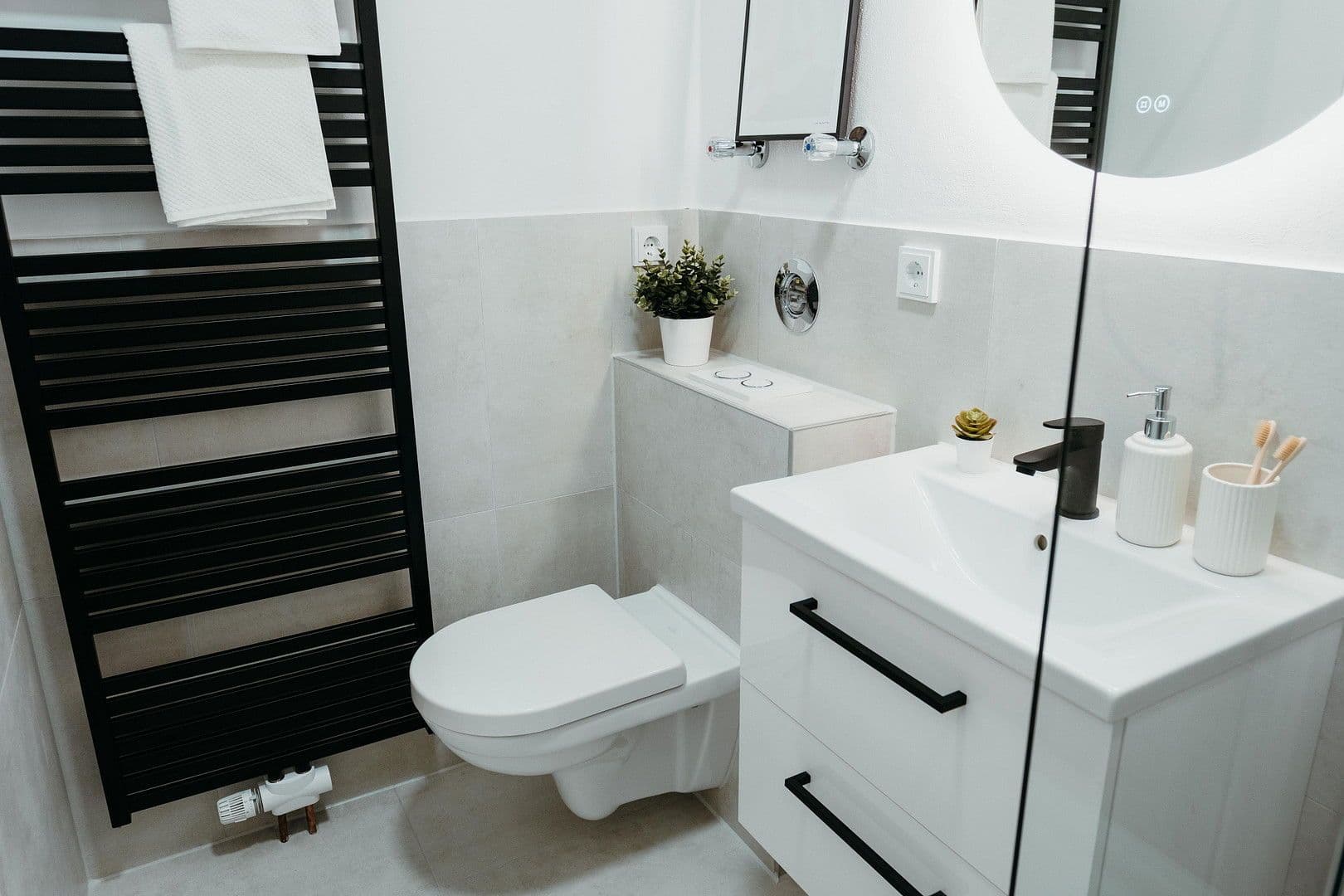 Prodej bytu 2+1 33 m², München, Bavorsko Prodej bytu 2+1 33 m², München, Bavorsko