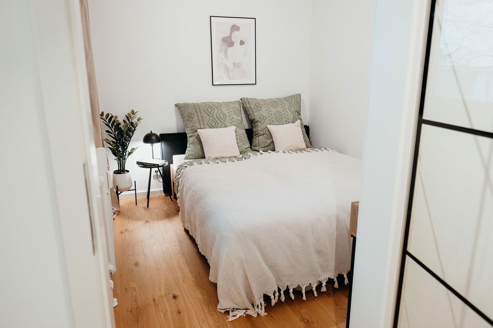 Prodej bytu 2+1 33 m², München, Bavorsko Prodej bytu 2+1 33 m², München, Bavorsko