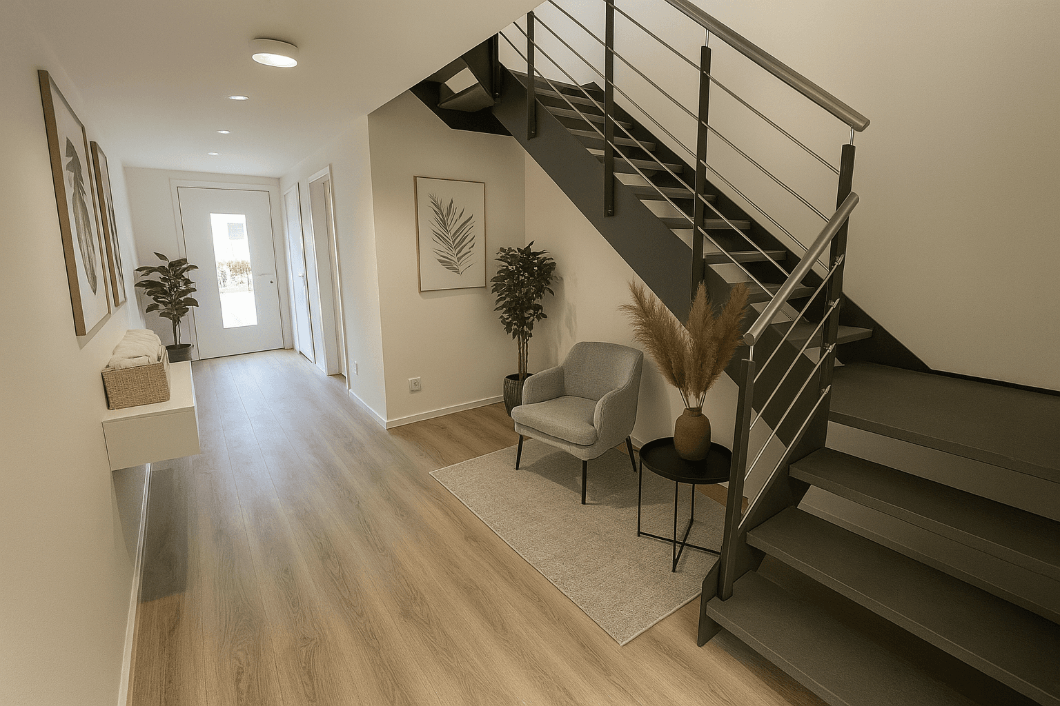 Prodej domu 149 m², pozemek 250 m², Datumer Chaussee 233 H-K, Pinneberg, Šlesvicko-Holštýnsko Prodej domu 149 m², pozemek 250 m², Datumer Chaussee 233 H-K, Pinneberg, Šlesvicko-Holštýnsko