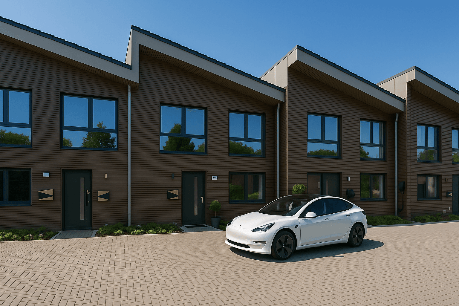 Prodej domu 149 m², pozemek 250 m², Datumer Chaussee 233 H-K, Pinneberg, Šlesvicko-Holštýnsko Prodej domu 149 m², pozemek 250 m², Datumer Chaussee 233 H-K, Pinneberg, Šlesvicko-Holštýnsko