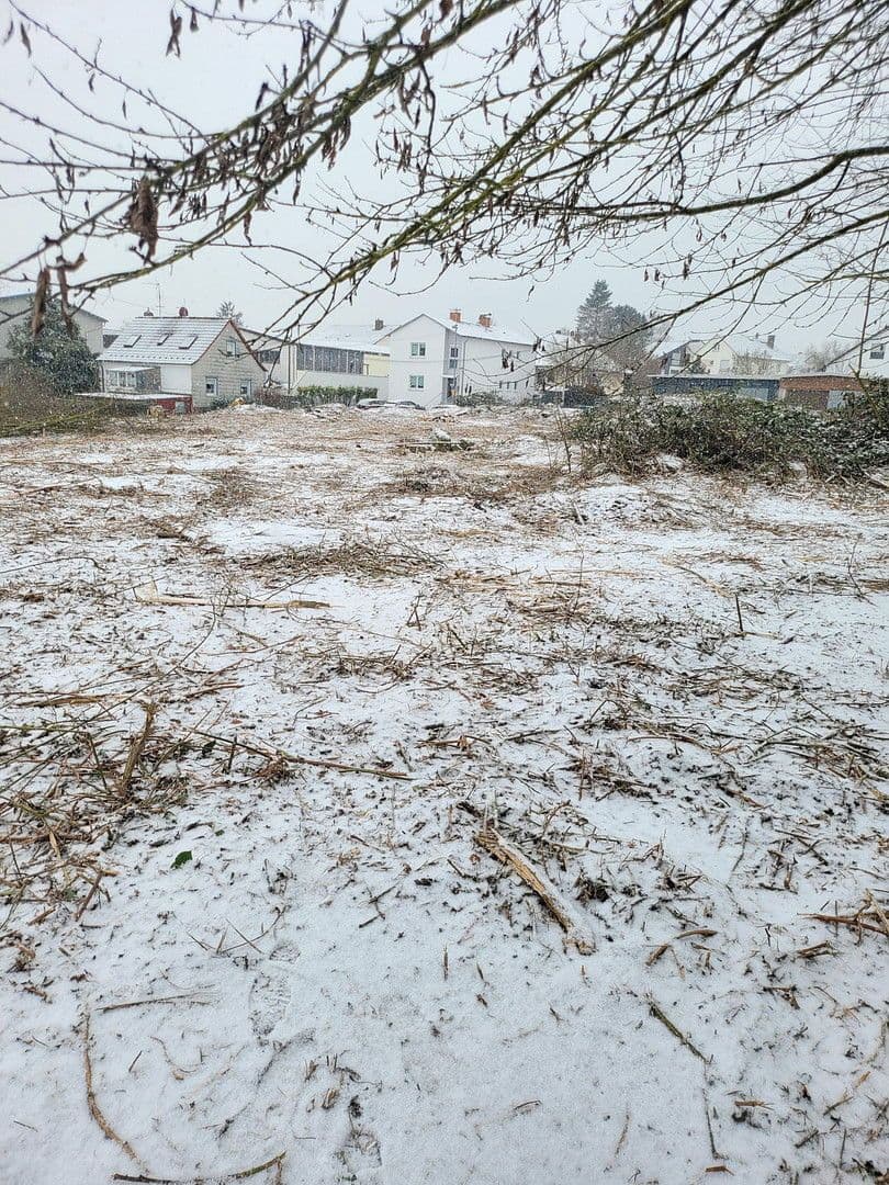 Pronájem pozemku 5.328 m², Butzbach, Hessen Pronájem pozemku 5.328 m², Butzbach, Hessen