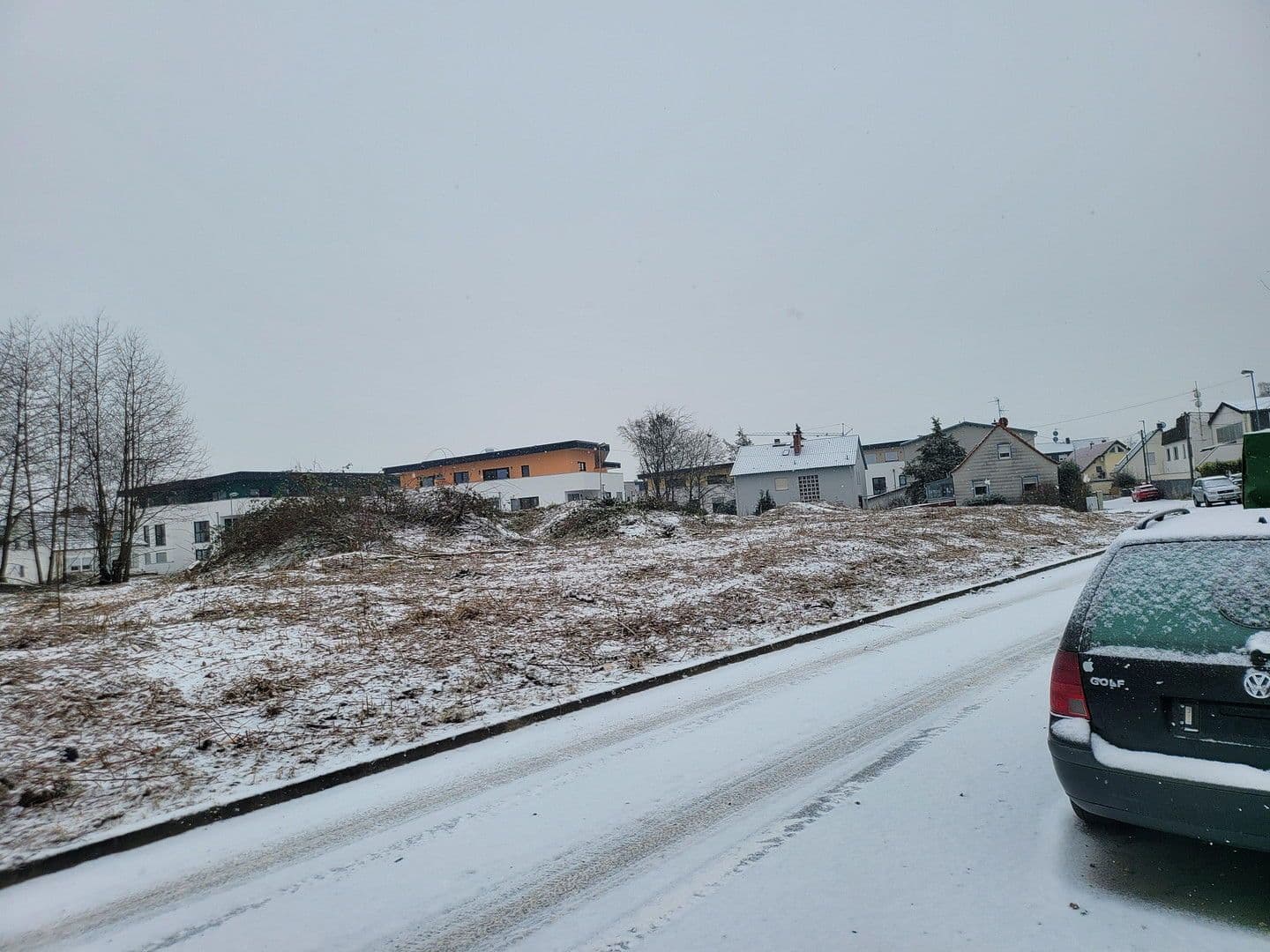 Pronájem pozemku 5.328 m², Butzbach, Hessen Pronájem pozemku 5.328 m², Butzbach, Hessen