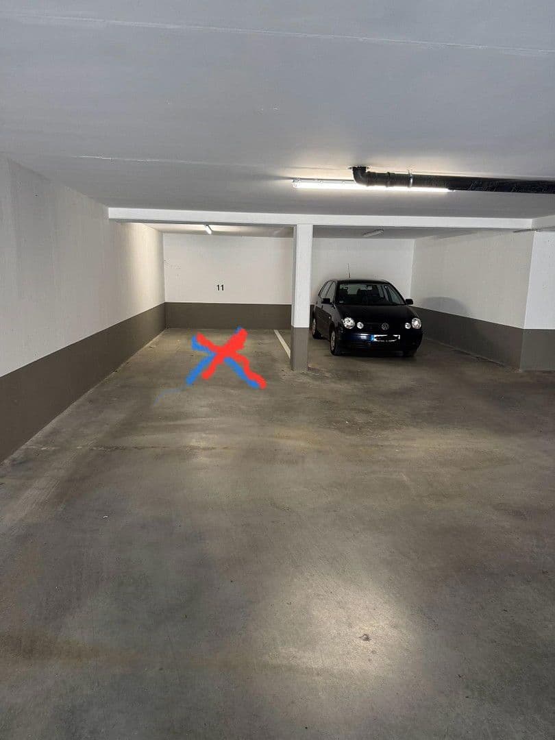 Pronájem bytu 2+1 66 m², Schulstraße 33, Duisburg-Baerl, Severní Porýní-Vestfálsko Pronájem bytu 2+1 66 m², Schulstraße 33, Duisburg-Baerl, Severní Porýní-Vestfálsko