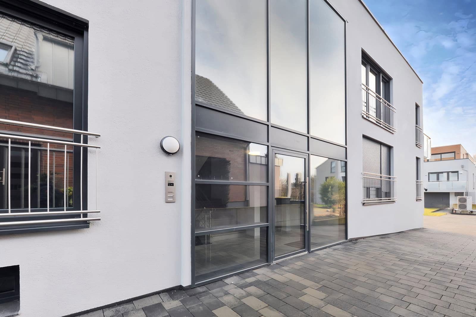 Pronájem bytu 2+1 66 m², Schulstraße 33, Duisburg-Baerl, Severní Porýní-Vestfálsko Pronájem bytu 2+1 66 m², Schulstraße 33, Duisburg-Baerl, Severní Porýní-Vestfálsko