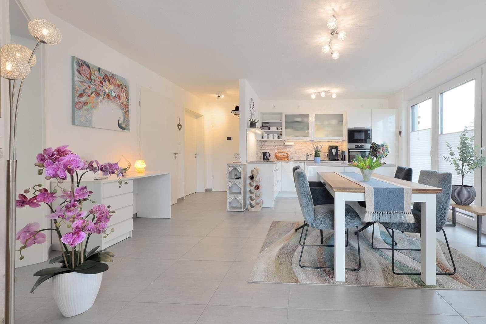 Pronájem bytu 2+1 66 m², Schulstraße 33, Duisburg-Baerl, Severní Porýní-Vestfálsko Pronájem bytu 2+1 66 m², Schulstraße 33, Duisburg-Baerl, Severní Porýní-Vestfálsko