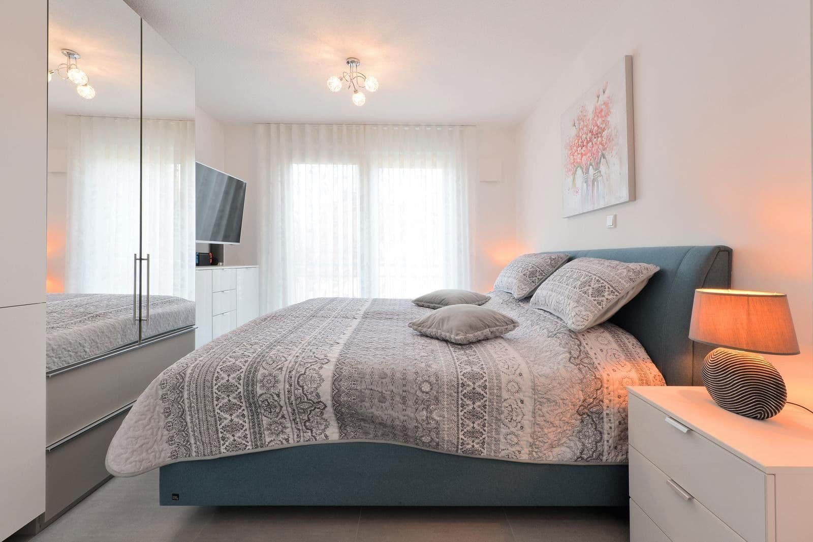 Pronájem bytu 2+1 66 m², Schulstraße 33, Duisburg-Baerl, Severní Porýní-Vestfálsko Pronájem bytu 2+1 66 m², Schulstraße 33, Duisburg-Baerl, Severní Porýní-Vestfálsko