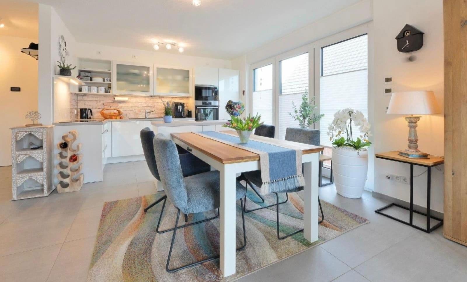 Pronájem bytu 2+1 66 m², Schulstraße 33, Duisburg-Baerl, Severní Porýní-Vestfálsko Pronájem bytu 2+1 66 m², Schulstraße 33, Duisburg-Baerl, Severní Porýní-Vestfálsko