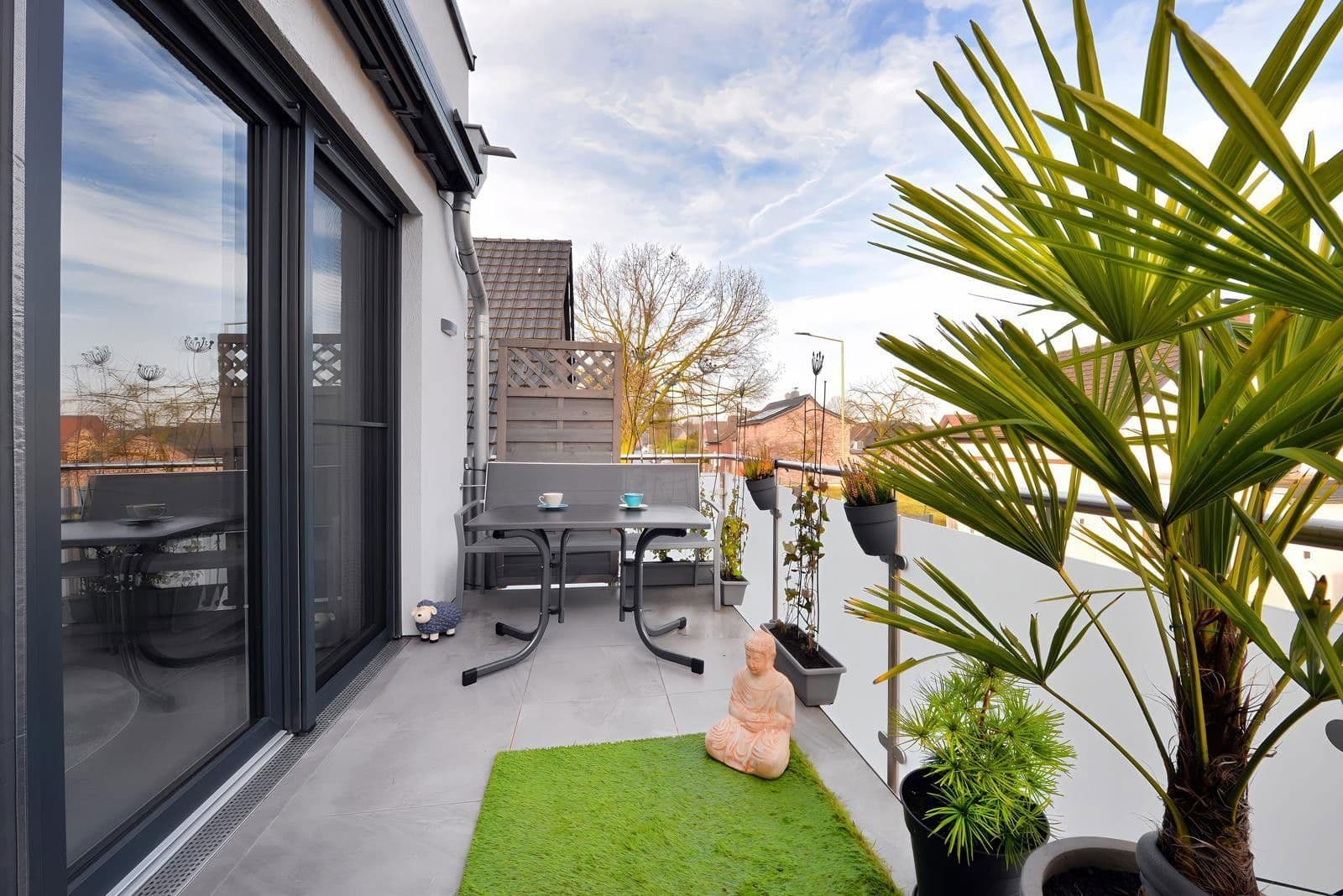 Pronájem bytu 2+1 66 m², Schulstraße 33, Duisburg-Baerl, Severní Porýní-Vestfálsko Pronájem bytu 2+1 66 m², Schulstraße 33, Duisburg-Baerl, Severní Porýní-Vestfálsko