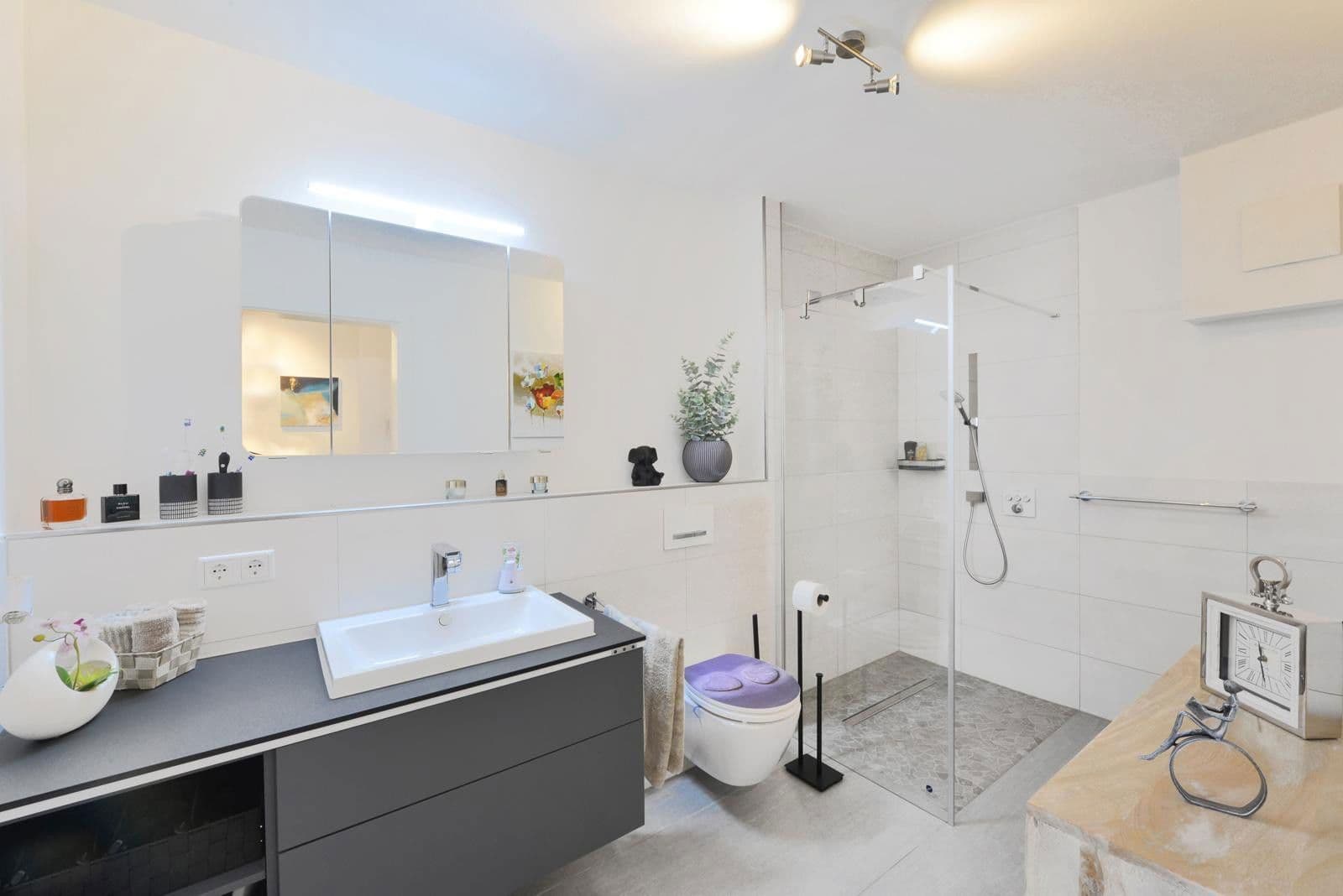 Pronájem bytu 2+1 66 m², Schulstraße 33, Duisburg-Baerl, Severní Porýní-Vestfálsko Pronájem bytu 2+1 66 m², Schulstraße 33, Duisburg-Baerl, Severní Porýní-Vestfálsko