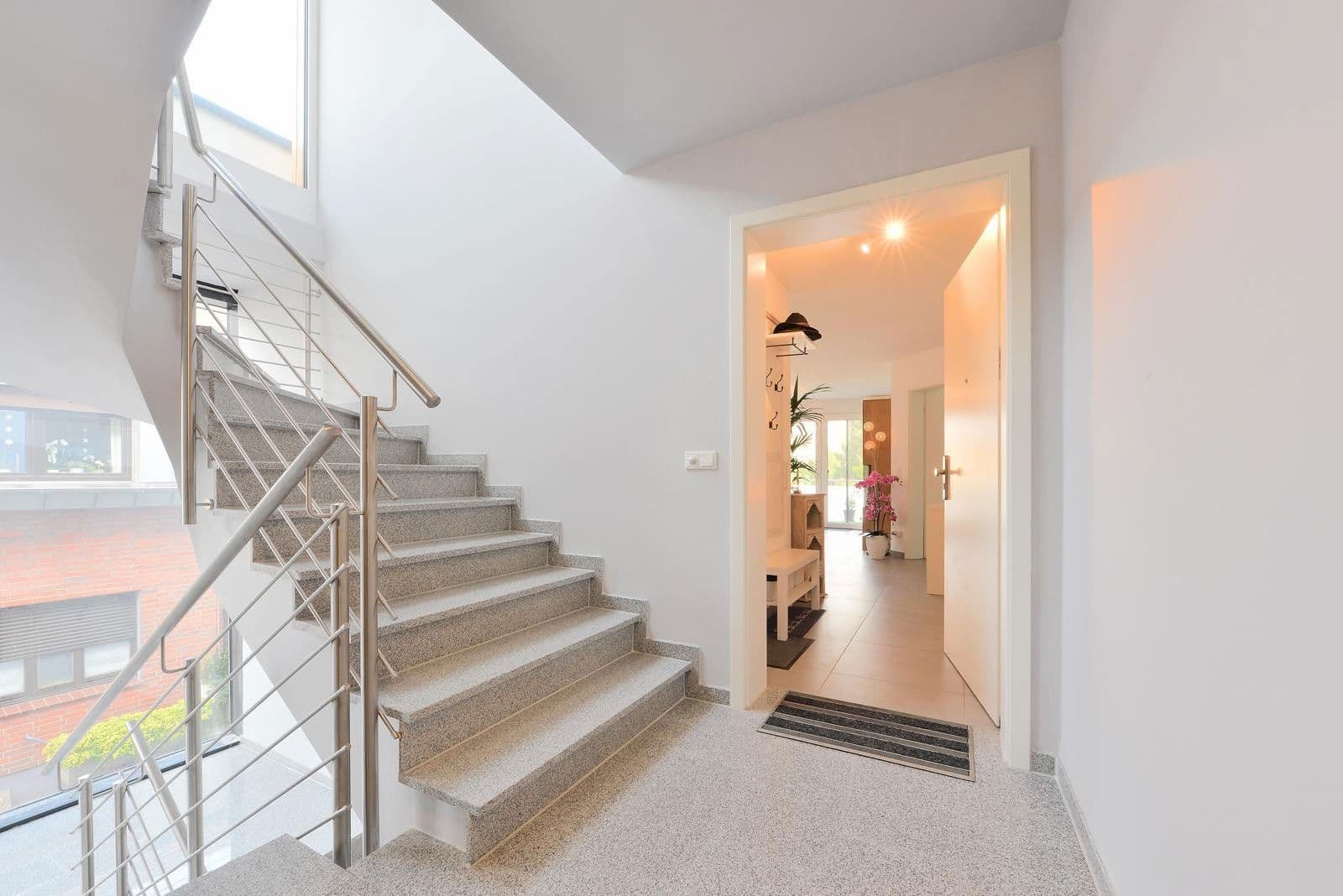 Pronájem bytu 2+1 66 m², Schulstraße 33, Duisburg-Baerl, Severní Porýní-Vestfálsko Pronájem bytu 2+1 66 m², Schulstraße 33, Duisburg-Baerl, Severní Porýní-Vestfálsko