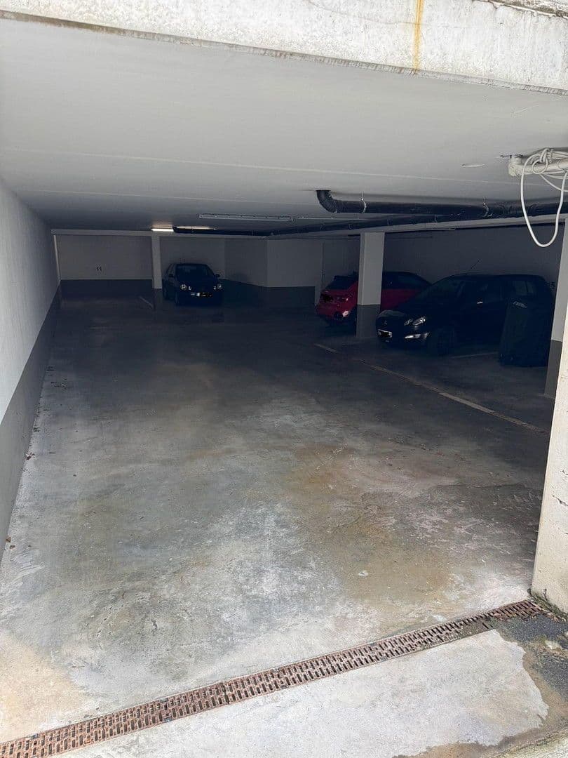 Pronájem bytu 2+1 66 m², Schulstraße 33, Duisburg-Baerl, Severní Porýní-Vestfálsko Pronájem bytu 2+1 66 m², Schulstraße 33, Duisburg-Baerl, Severní Porýní-Vestfálsko