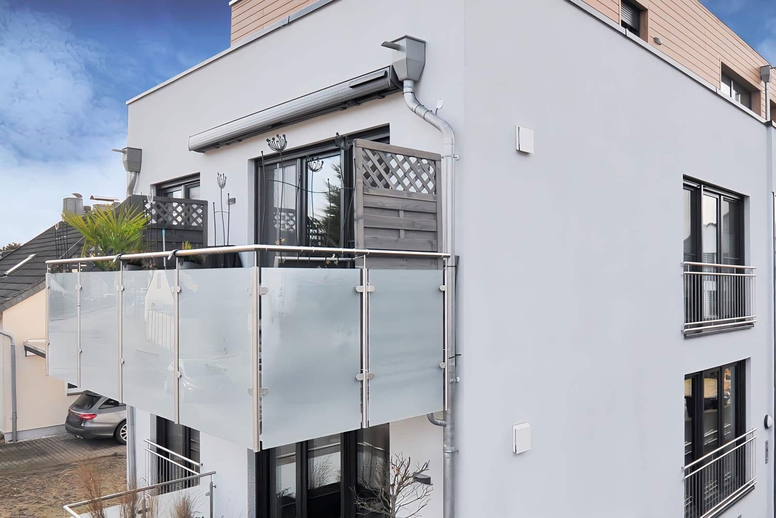 Pronájem bytu 2+1 66 m², Schulstraße 33, Duisburg-Baerl, Severní Porýní-Vestfálsko Pronájem bytu 2+1 66 m², Schulstraße 33, Duisburg-Baerl, Severní Porýní-Vestfálsko