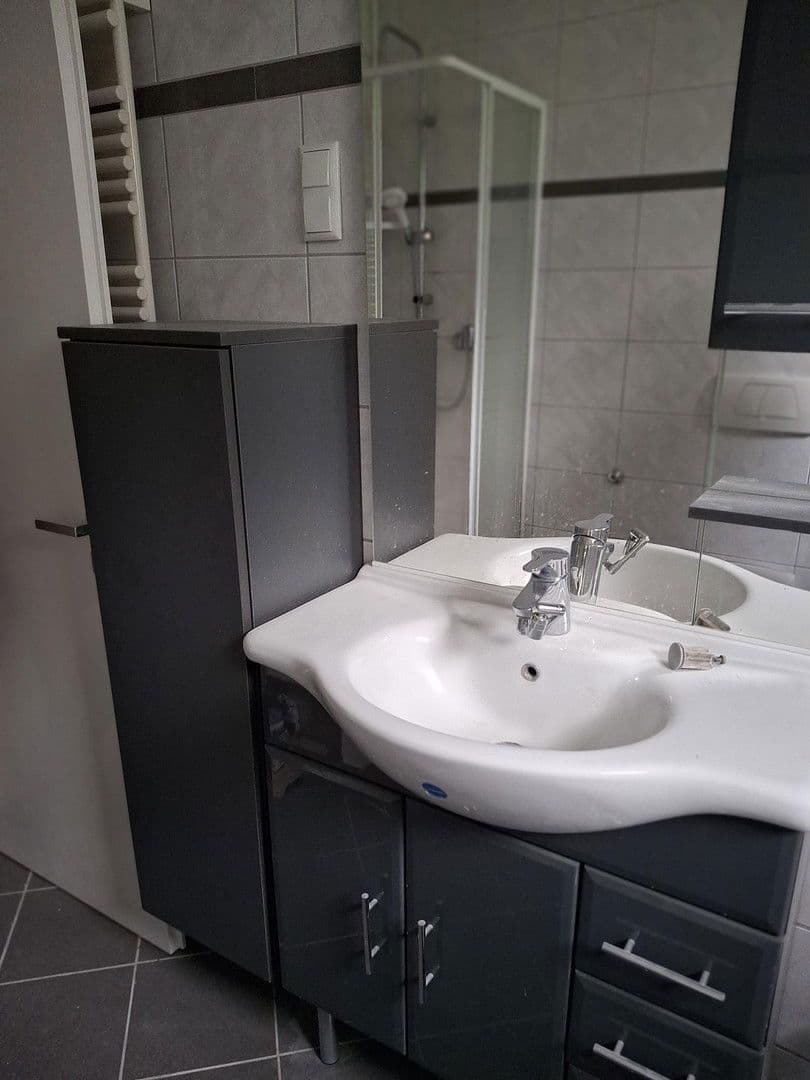 Pronájem bytu 2+1 75 m², Bruchköbel, Hessen Pronájem bytu 2+1 75 m², Bruchköbel, Hessen