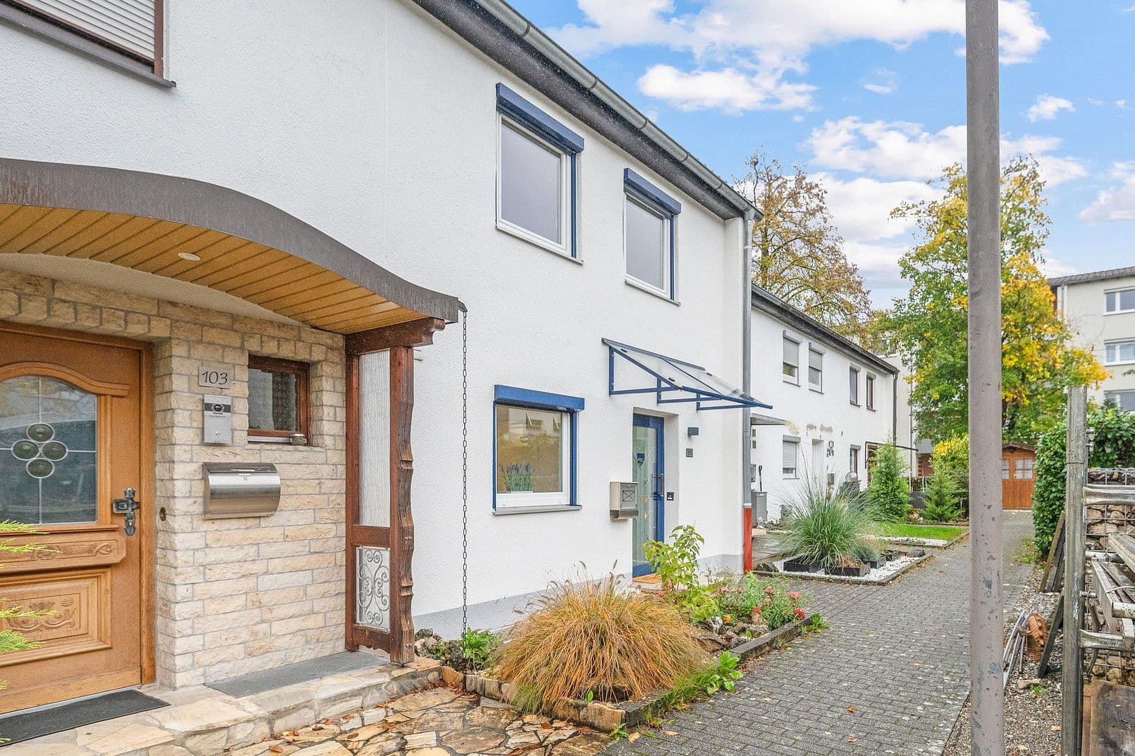 Prodej domu 82 m², pozemek 143 m², Reutlingen, Bádensko-Württembersko Prodej domu 82 m², pozemek 143 m², Reutlingen, Bádensko-Württembersko