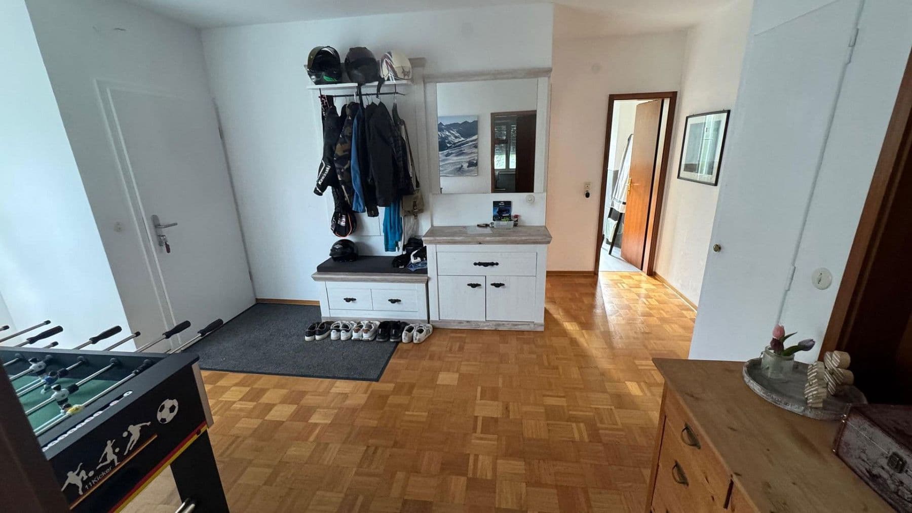 Pronájem bytu 3+kk 86 m², Eisingen, Bádensko-Württembersko Pronájem bytu 3+kk 86 m², Eisingen, Bádensko-Württembersko