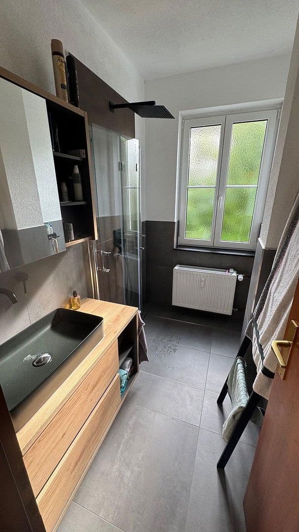 Pronájem bytu 3+kk 86 m², Eisingen, Bádensko-Württembersko Pronájem bytu 3+kk 86 m², Eisingen, Bádensko-Württembersko