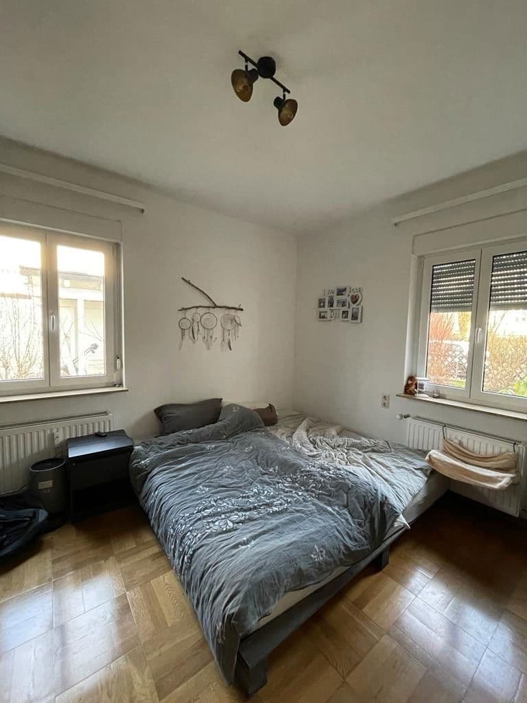 Pronájem bytu 3+kk 86 m², Eisingen, Bádensko-Württembersko Pronájem bytu 3+kk 86 m², Eisingen, Bádensko-Württembersko