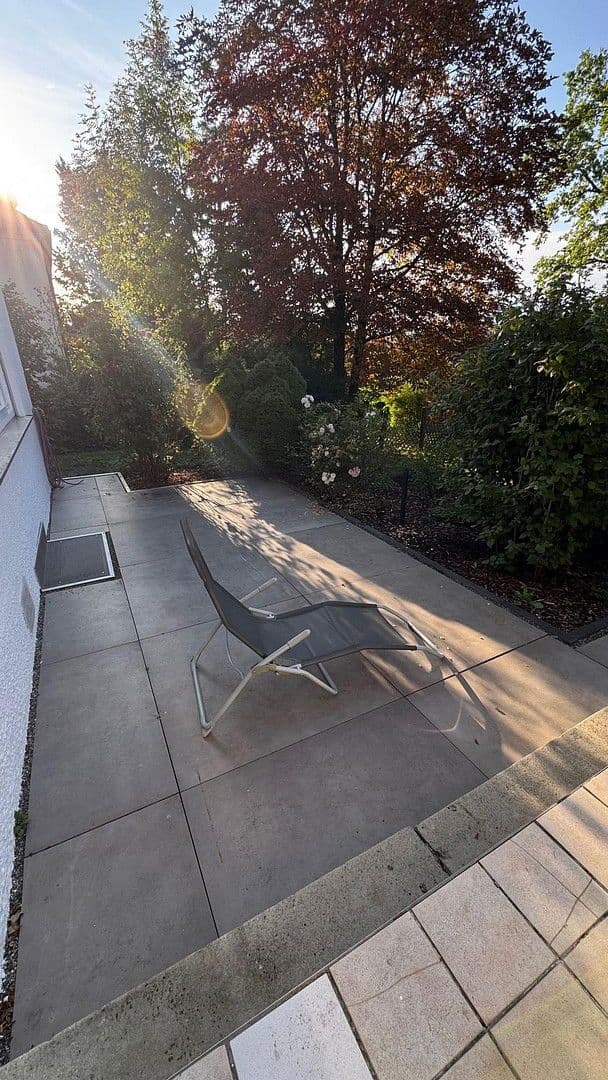 Pronájem bytu 3+kk 86 m², Eisingen, Bádensko-Württembersko Pronájem bytu 3+kk 86 m², Eisingen, Bádensko-Württembersko