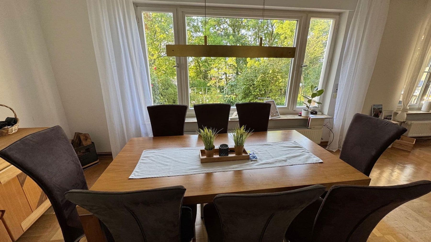 Pronájem bytu 3+kk 86 m², Eisingen, Bádensko-Württembersko Pronájem bytu 3+kk 86 m², Eisingen, Bádensko-Württembersko