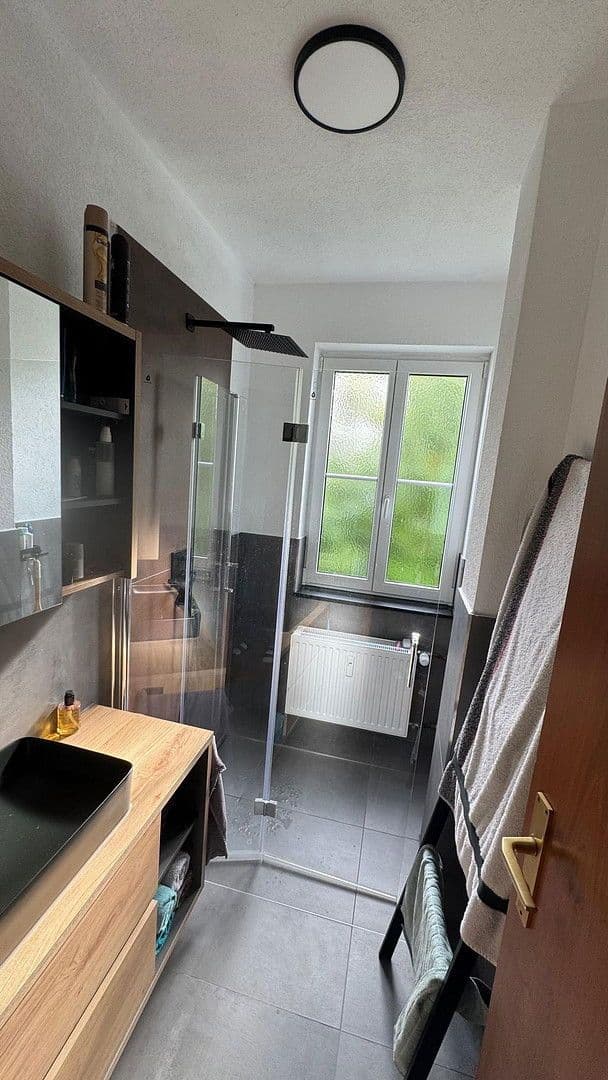 Pronájem bytu 3+kk 86 m², Eisingen, Bádensko-Württembersko Pronájem bytu 3+kk 86 m², Eisingen, Bádensko-Württembersko
