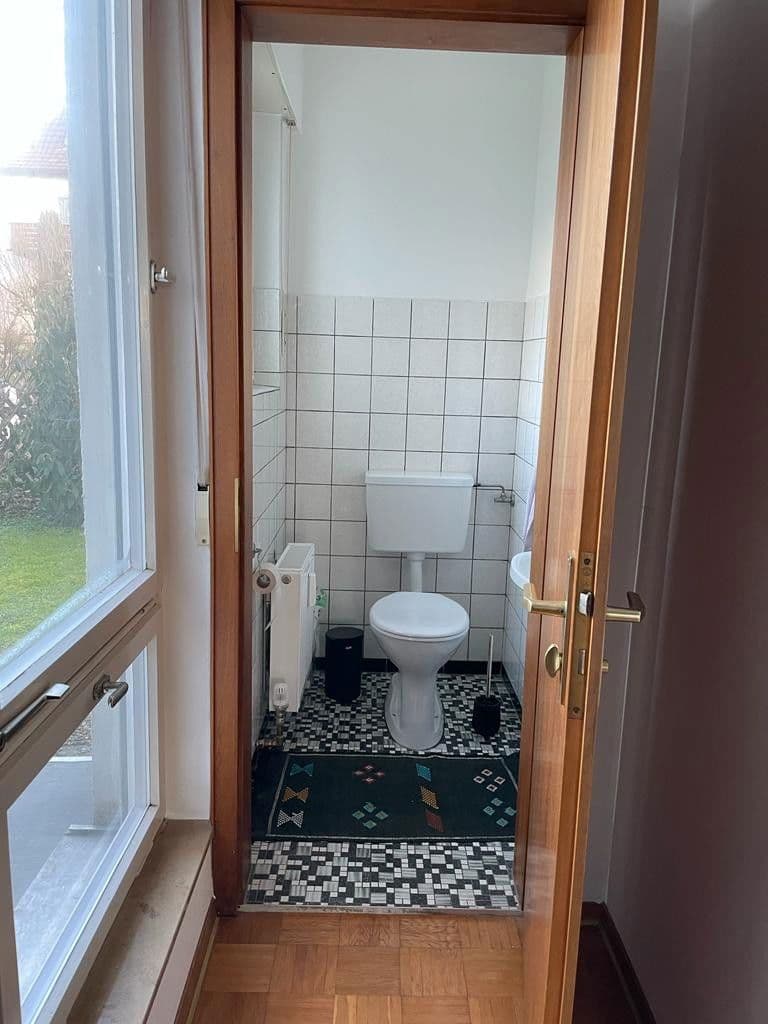 Pronájem bytu 3+kk 86 m², Eisingen, Bádensko-Württembersko Pronájem bytu 3+kk 86 m², Eisingen, Bádensko-Württembersko