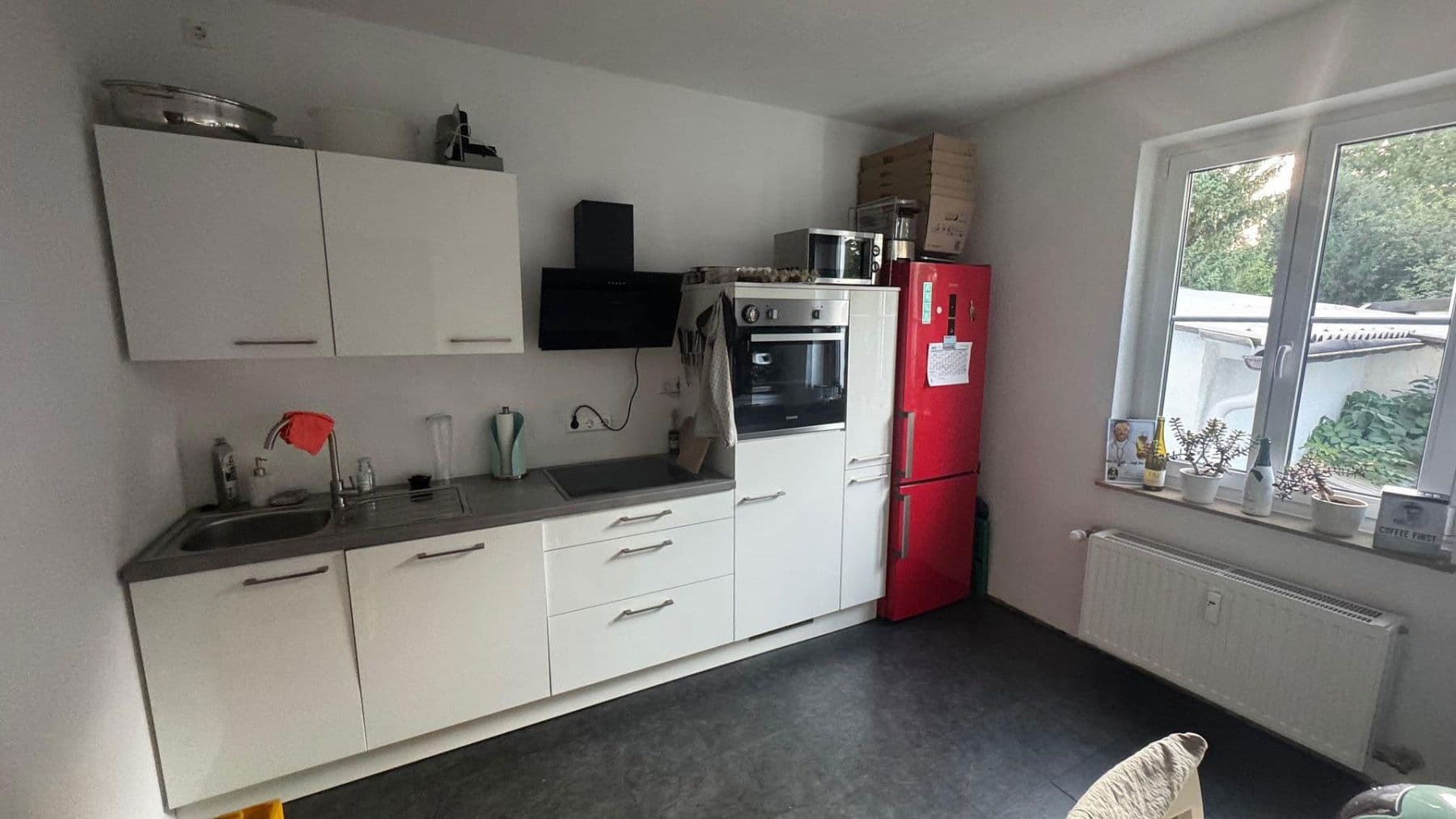Pronájem bytu 3+kk 86 m², Eisingen, Bádensko-Württembersko Pronájem bytu 3+kk 86 m², Eisingen, Bádensko-Württembersko