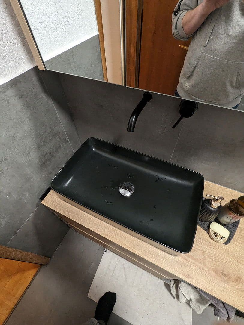 Pronájem bytu 3+kk 86 m², Eisingen, Bádensko-Württembersko Pronájem bytu 3+kk 86 m², Eisingen, Bádensko-Württembersko