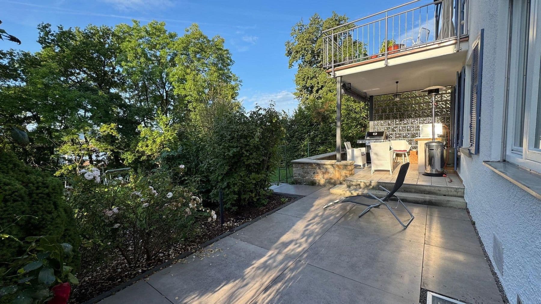 Pronájem bytu 3+kk 86 m², Eisingen, Bádensko-Württembersko Pronájem bytu 3+kk 86 m², Eisingen, Bádensko-Württembersko